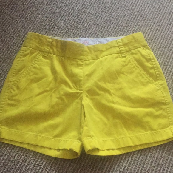 J. Crew Pants - Jcrew chino shorts J. Crew Pants - Jcrew chino shorts